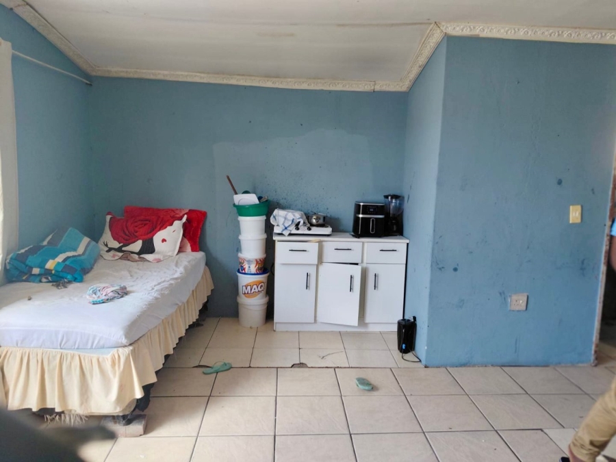 2 Bedroom Property for Sale in Philippi Western Cape